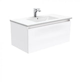 Fienza 900mm Dolce Manu Wall Hung Vanity